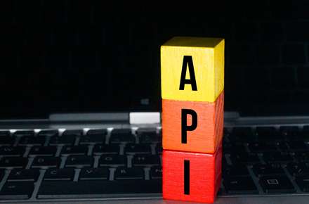What is an API