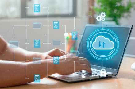 What is Cloud Computing