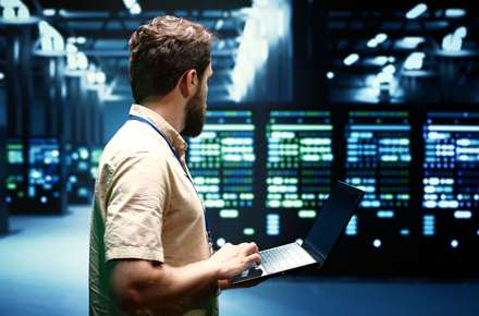 What is reseller hosting