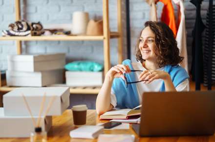 Omnichannel Ecommerce
