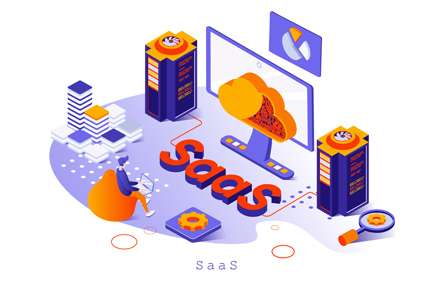 What is SaaS