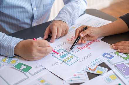 The importance of user experience (UX) in website design