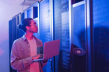 what is iaas