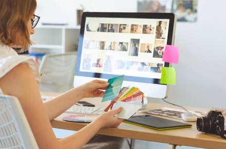 Common Website Design Mistakes