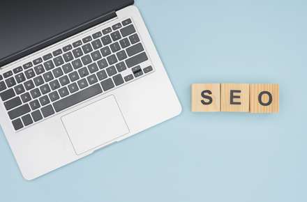 What is on-page SEO?