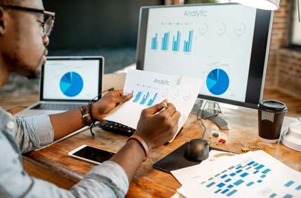 Ecommerce and Big Data