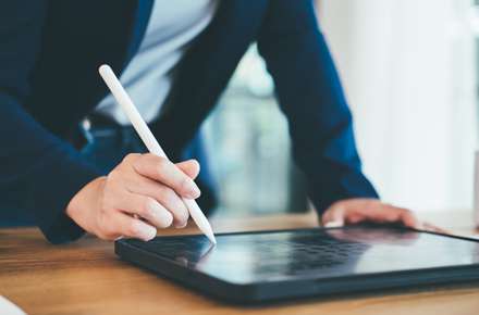 What is an Electronic Signature