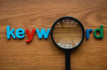 What is Keyword Search Volume