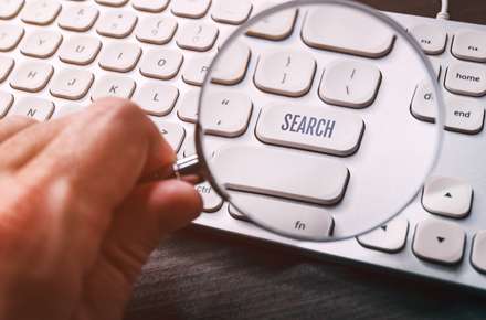 What is SERP
