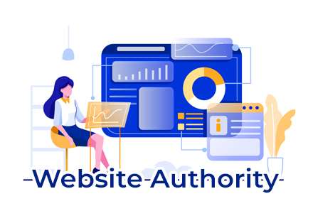 what is website authority