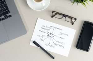 seo metrics