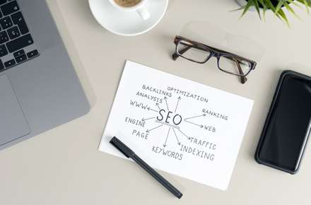 seo metrics