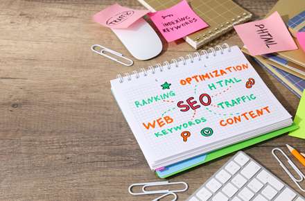 seo metrics