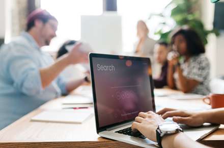 search intent