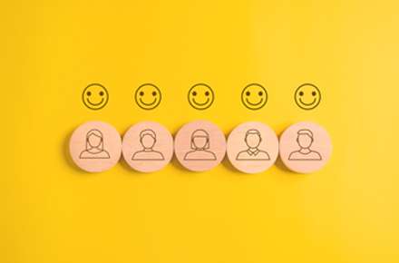 Customer Satisfaction